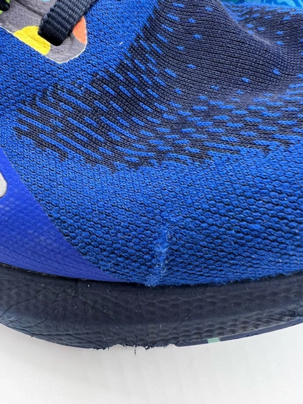 Brooks launch limited